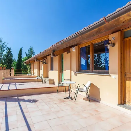 Agriturismo Cavendo Tutus Rome Exterior photo